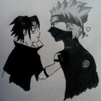 Sasu-Kakashi