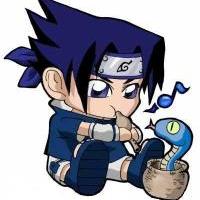 Sasuke