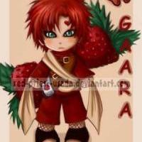 Gaara-ichigo