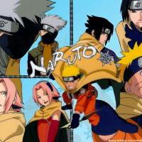 Naruto movie wallpaper