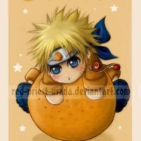 Fruit Naruto 