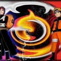 Gaara a Naruto