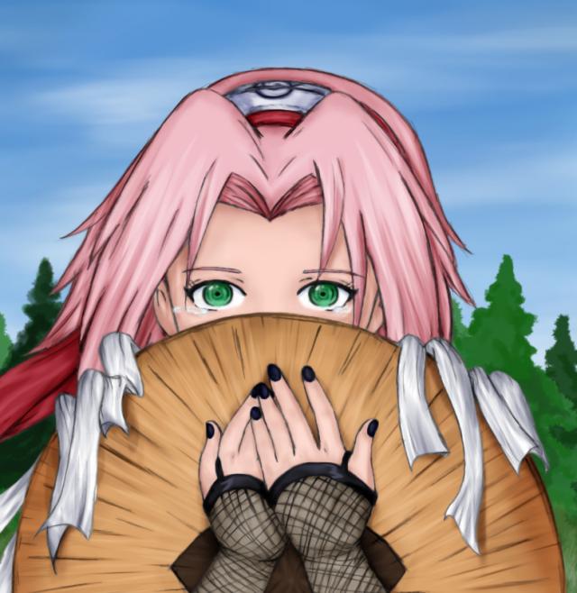 Akatsuki no Sakura