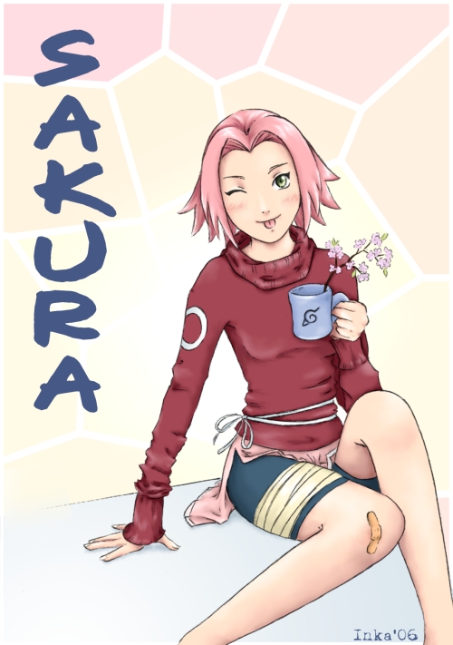 Sakura