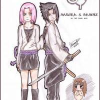 SasuSaku