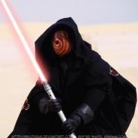 Darth tobi :D