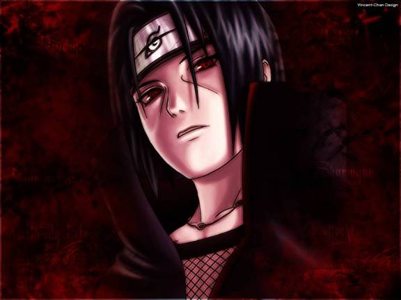 Uchiha Itachi