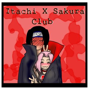 Itachi x Sakura XD