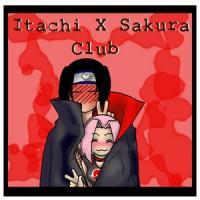 Itachi x Sakura XD