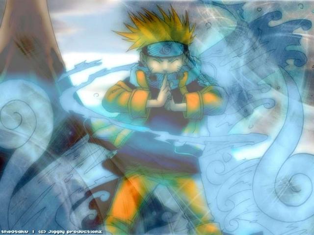 Naruto-kun 14