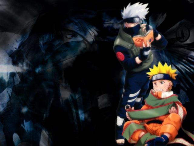 Naruto-kun 15