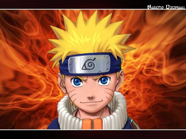 Naruto-kun 17