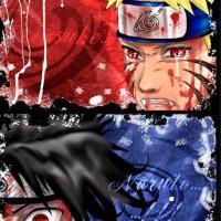 Naruto+Sasuke