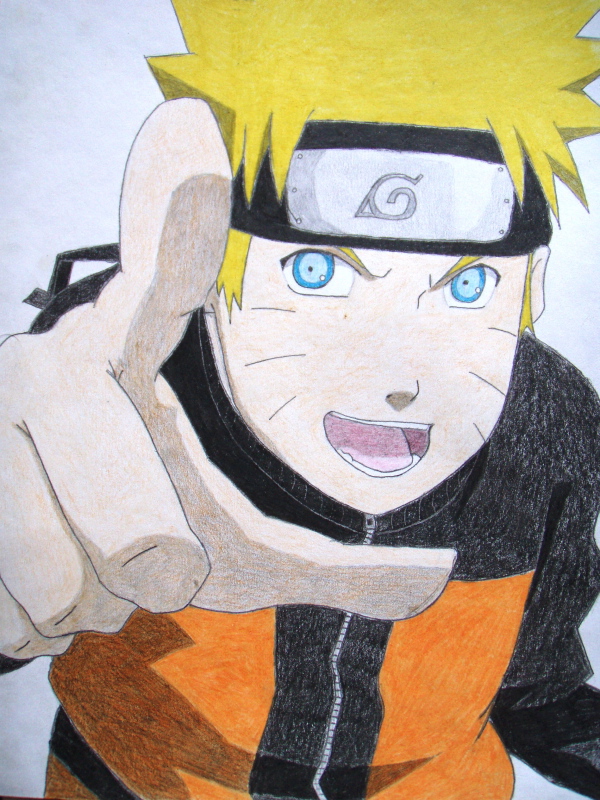 NARUTOOOOOO