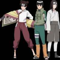 neji a spol