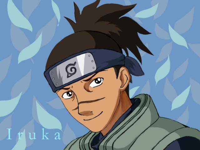 Iruka