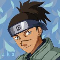 Iruka