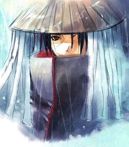 Itachi