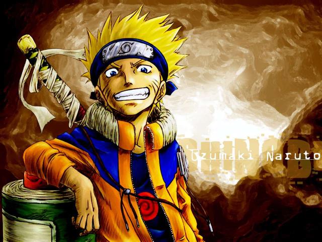 Naruto COOL