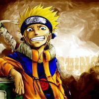 Naruto COOL