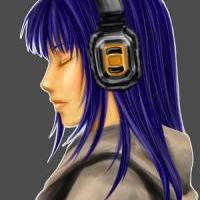 Hinata__Relaxin___to_the_Music_by_animetor21