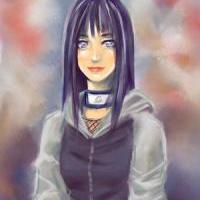 Hinata Chalk by animetor21