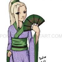 Ino by Pontso