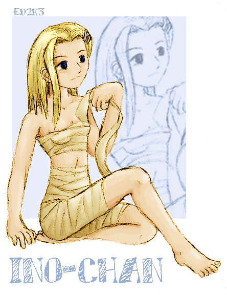 Ino-chan