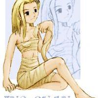 Ino-chan