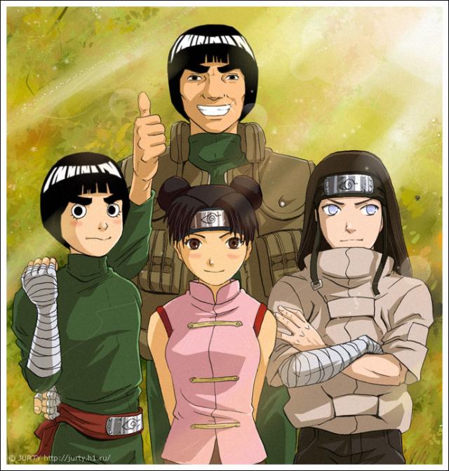 Team Gai