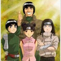 Team Gai