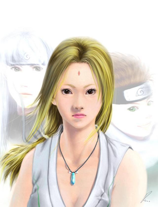 Tsunade__godaime_by_XsoRa