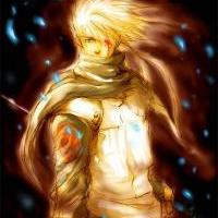 Hatake Kakashi Winter Time