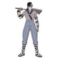 Zabuza Promo 3