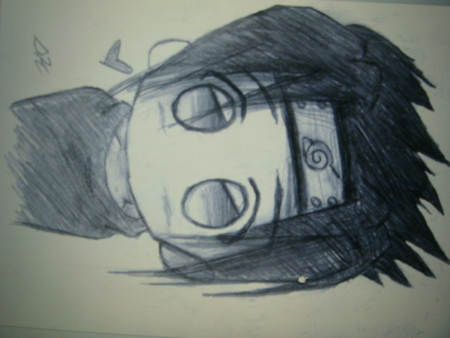 sasuke