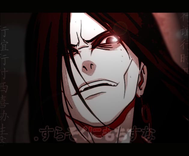 Orochimaru the Snake Master