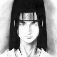 Neji The Hyuuga Progidy