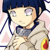 hinata