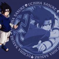 Sasuke-kun 12