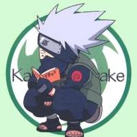 Kakashi Hatake