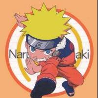 Naruto Uzumaki