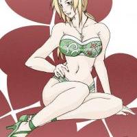 Tsunade