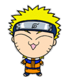 Naruto postavicky 