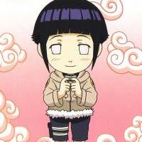 Hinata chibi