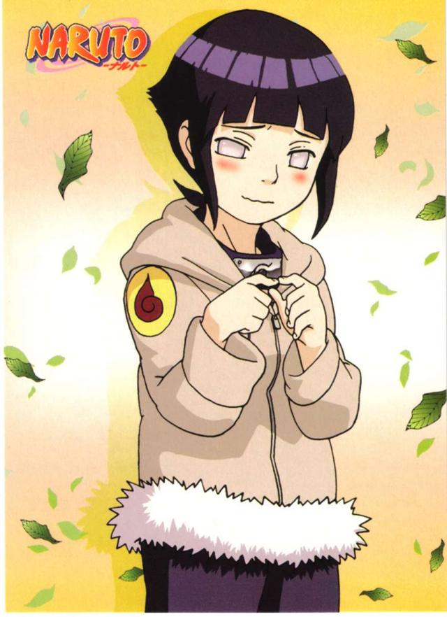 Hinata