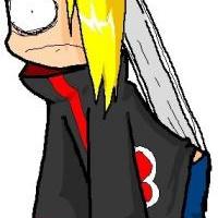 Deidara