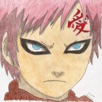 Gaara :) 