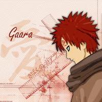 Gaara