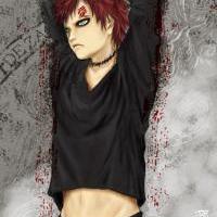 gaara