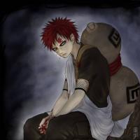 Gaara je best